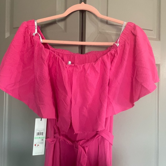 Calvin Klein Maxi Dress - Picture 7 of 10